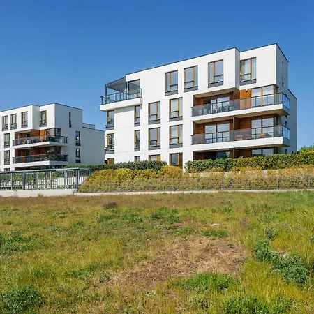 Fish Garden - Nadmorski Park Gdansk Exterior photo