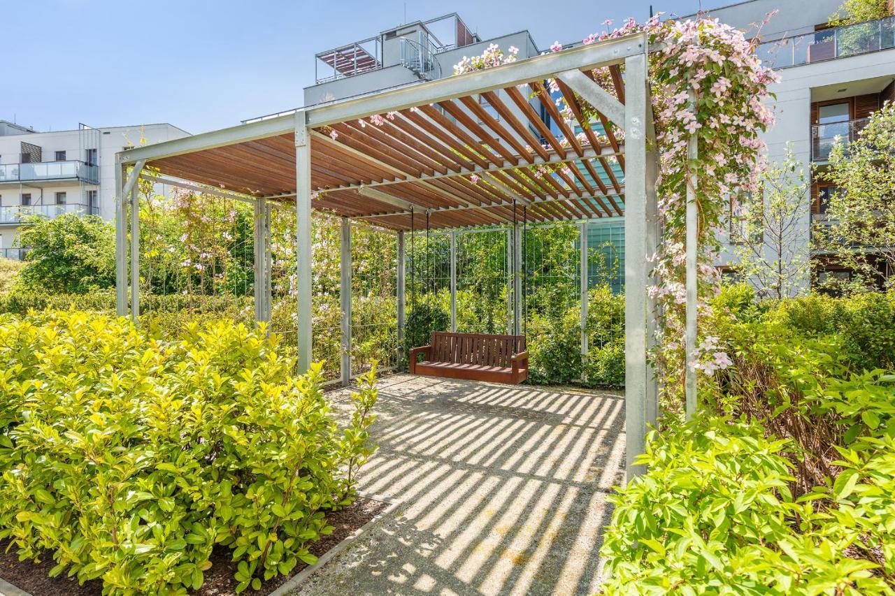 Fish Garden - Nadmorski Park Danzica