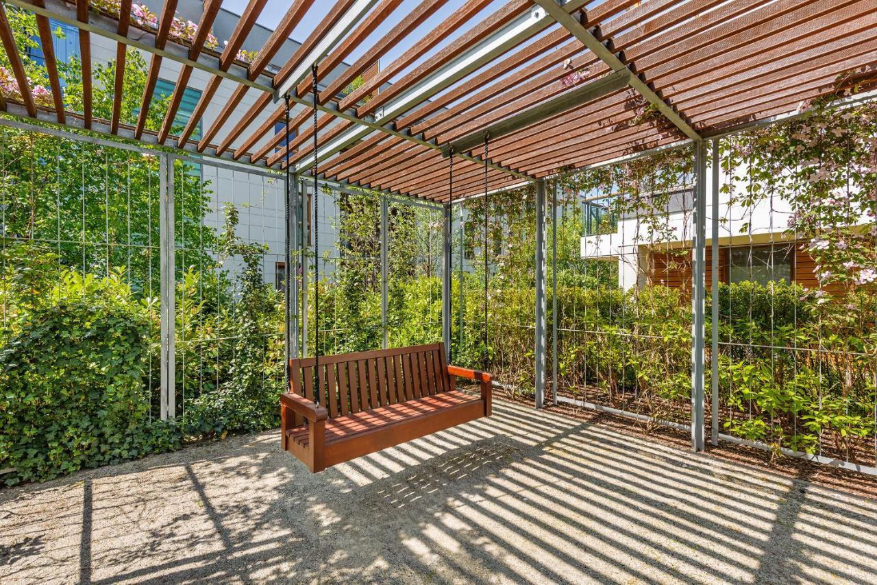 Apartment Fish Garden - Nadmorski Park Gdansk
